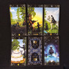 ТАРО ЧОРНИХ КОТІВ (BLACK CAT TAROT)